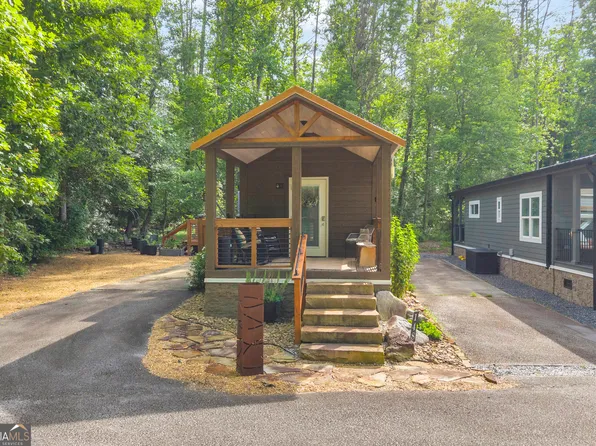 4960 Laurel Lodge Rd #48, Clarkesville, GA 30523