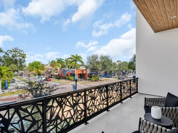 (undisclosed Address), Saint Petersburg, FL 33712
