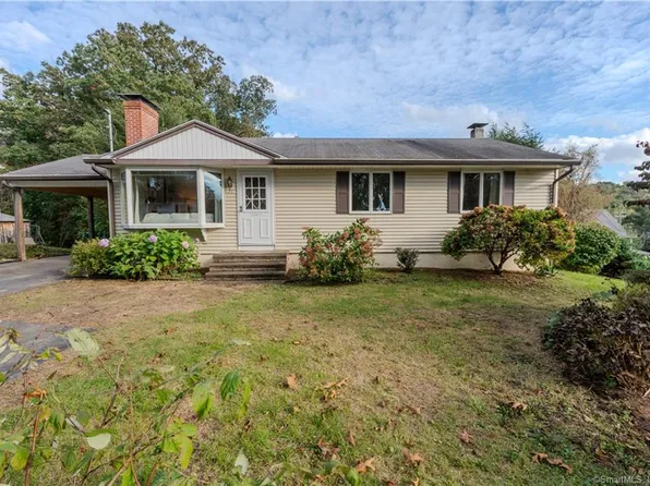 21 Mcdermott Avenue, Windham, CT 06226