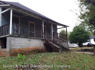 1400 Juniper St, Lagrange, GA 30240