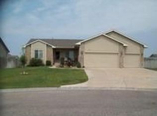 1646 S Windsor Rd, Wichita, KS 67218