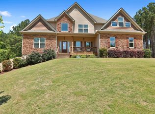 205 Magnolia Place Way, Senoia, GA 30276