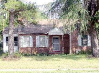 1218 Burton Ave, Macon, GA 31204