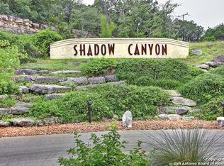 12307 Tatum, Helotes, TX 78023