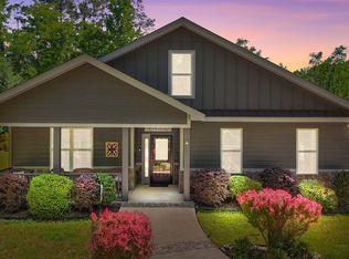 109 Rustler Rd, Louisburg, NC 27549