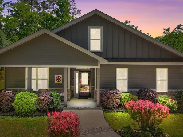 109 Rustler Rd, Louisburg, NC 27549