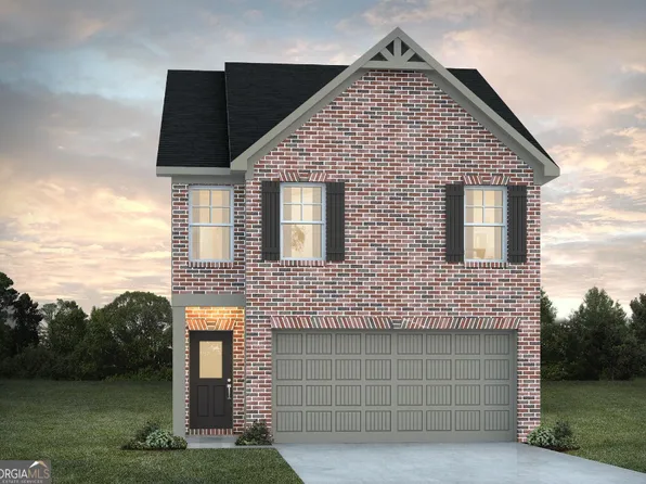 254 Harris Walk #57, West Point, GA 31833