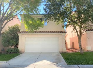 5581 Ness Ave, Las Vegas, NV 89118