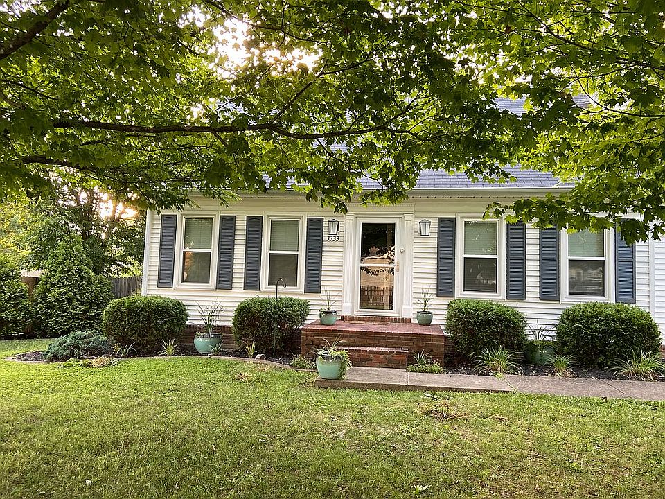3333 Squire Oak Dr, Lexington, KY 40515 Zillow