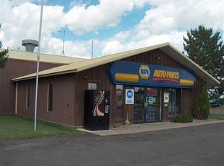 725 Industrial Blvd, New Richmond, WI 54017