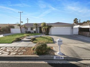2043 Hurles Ave, Simi Valley, CA 93063