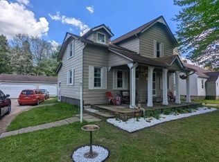580 Ruth Ave, Leavittsburg, OH 44430
