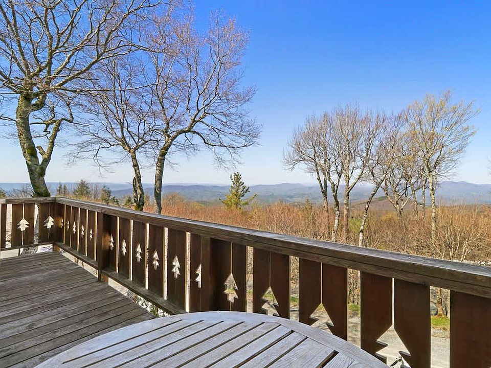 Terrace View