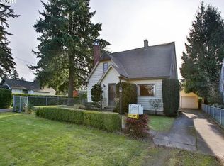 5850 NE Wygant St, Portland, OR 97218