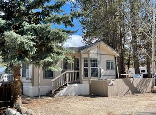 514 N Sawyer St #A19, Cascade, ID 83611