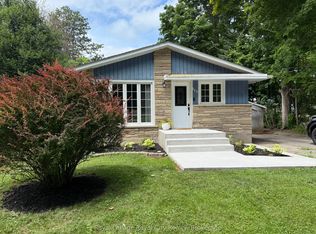 115 Speedvale Ave W #BASEMENT, Guelph, ON N1H 1K1