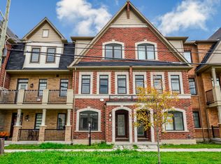 10953 Victoria Square Blvd, Markham, ON L6C 1J4