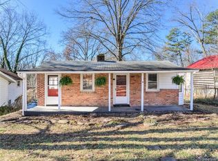 92 Spinet St, Asheville, NC 28806
