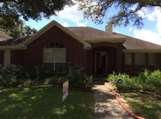 15319 Goodman St, Houston, TX 77084