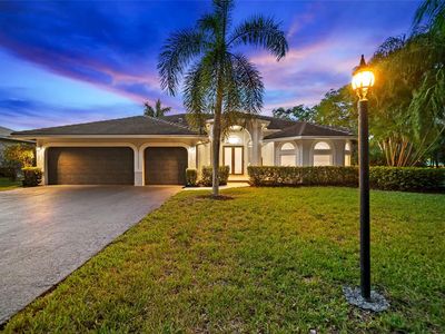10201 NW 62nd Dr, Parkland, FL, 33076