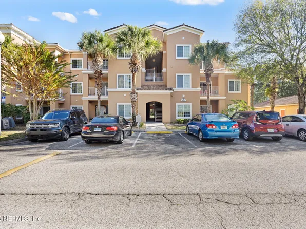 520 FLORIDA CLUB Boulevard #210, St. Augustine, FL 32084
