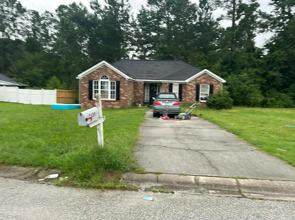 2320 Prescott Pl, Hephzibah, GA 30815