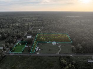 0 Hargrove Loop, Dequincy, LA 70633