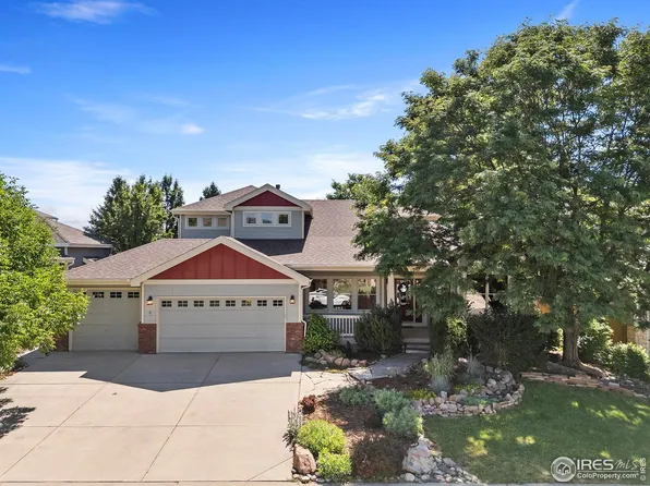 4208 Rolling Gate Rd, Fort Collins, CO 80526
