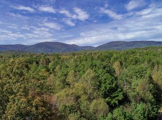 LOT 21 E Ridge Ln, Ellijay, GA 30536