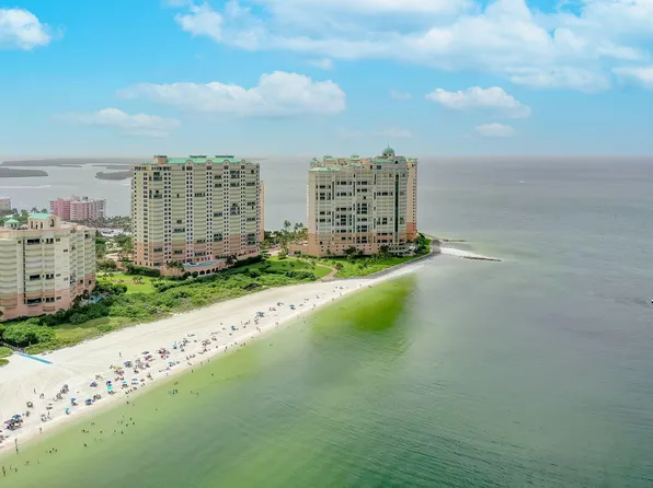 940 Cape Marco Dr APT 602, Marco Island, FL 34145