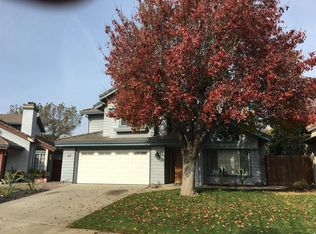 1965 Silverberry St, Tracy, CA