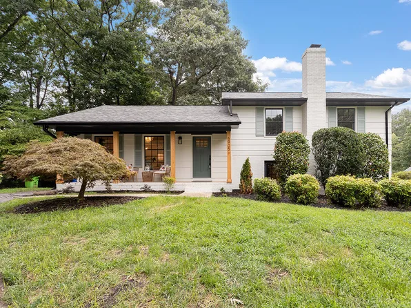 5905 Tafton Ct, Raleigh, NC 27609
