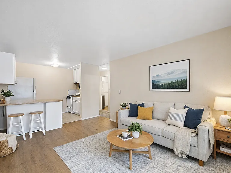 Cornerstone Apartments in Ballard — Photo 3