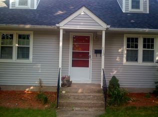 113 Bretton Rd, Manchester, CT 06042