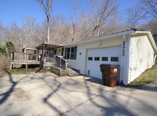 6445 Congress St, Ripley, OH 45167