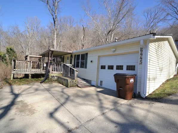 6445 Congress St, Ripley, OH 45167