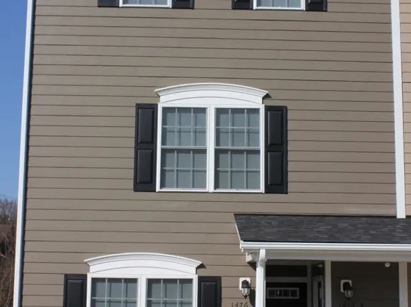 1464 Taylor Grove Ln #1, Rockingham, VA 22801