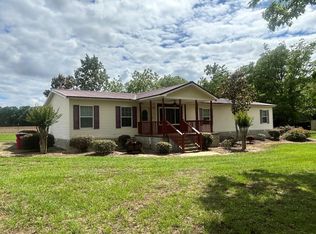 1586 Gintown Rd, Sylvester, GA 31791