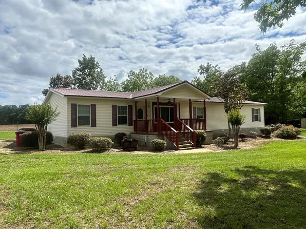 1586 Gintown Rd, Sylvester, GA 31791