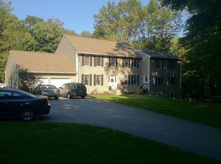 18 Cherry Hill Rd, Brooklyn, CT 06234