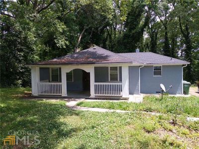 2094 Childress Dr SW, Atlanta, GA, 30311