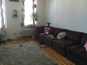 Rented by RBM Management