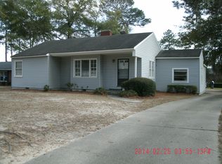 1206 Whispering Pines Rd, Albany, GA 31707