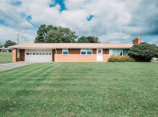 2242 Birchwood Dr, Indiana, PA 15701