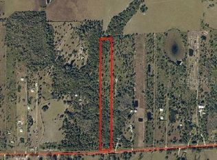 40475 Clay Gully Rd, Myakka City, FL 34251