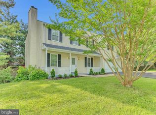 24737 Nickelby Dr, Damascus, MD 20872
