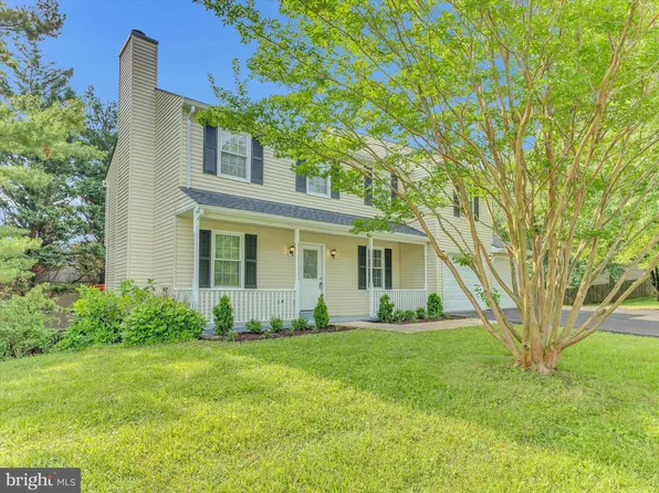 24737 Nickelby Dr, Damascus, MD 20872