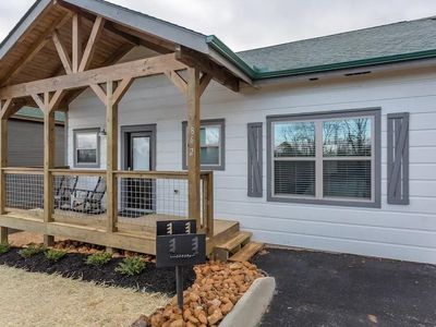 862 Osprey Way, Pigeon Forge, TN, 37863