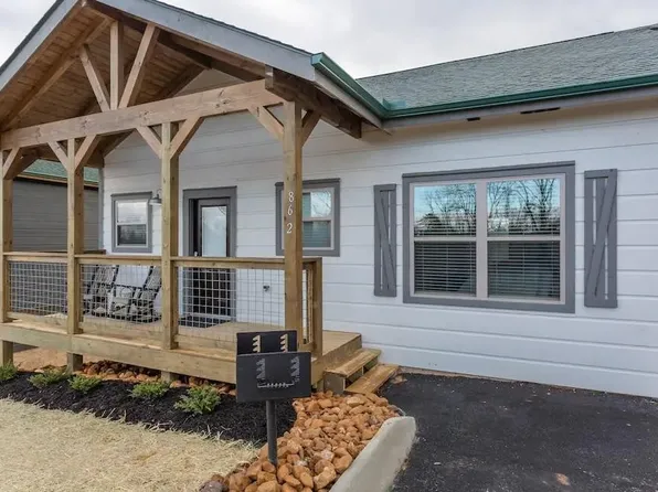 862 Osprey Way, Pigeon Forge, TN 37863