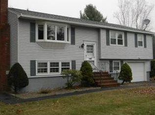 13 Tyler St, Salem, NH 03079